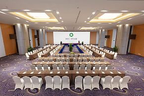DIC Star Hotels & Resorts Vinh Phuc