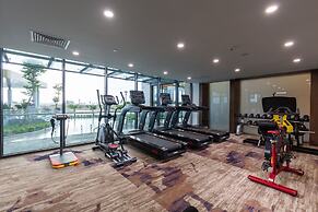 DIC Star Hotels & Resorts Vinh Phuc