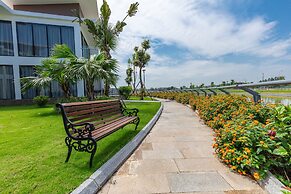 DIC Star Hotels & Resorts Vinh Phuc