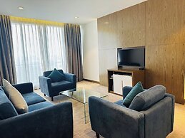 DIC Star Hotels & Resorts Vinh Phuc