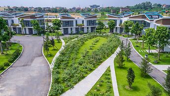 DIC Star Hotels & Resorts Vinh Phuc