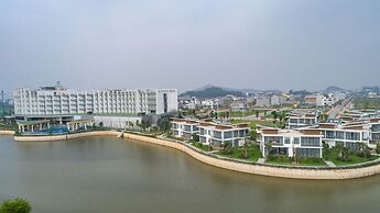 DIC Star Hotels & Resorts Vinh Phuc