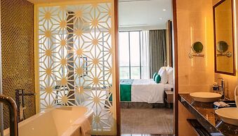 DIC Star Hotels & Resorts Vinh Phuc