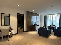 DIC Star Hotels & Resorts Vinh Phuc