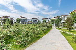 DIC Star Hotels & Resorts Vinh Phuc