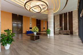 DIC Star Hotels & Resorts Vinh Phuc