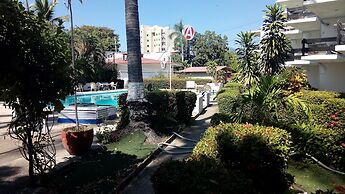 Hotel La Jolla