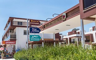 One Bedroom Apartment at Longbeach
