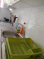 One Bedroom Apartment at Longbeach