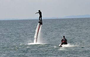 Albergo Meuble' Olivi