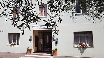 Albergo Meuble' Olivi