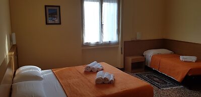 Albergo Meuble' Olivi