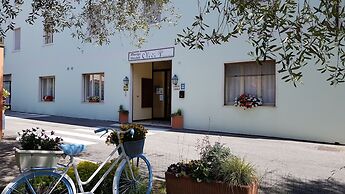 Albergo Meuble' Olivi