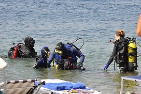 Albergo Meuble' Olivi