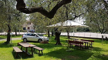 Albergo Meuble' Olivi