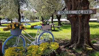 Albergo Meuble' Olivi