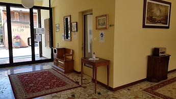 Albergo Meuble' Olivi