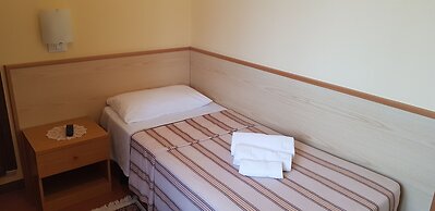 Albergo Meuble' Olivi