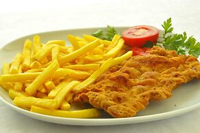 Albergo Meuble' Olivi