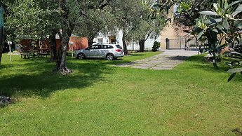 Albergo Meuble' Olivi