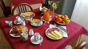 Albergo Meuble' Olivi