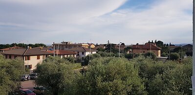 Albergo Meuble' Olivi