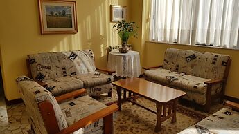 Albergo Meuble' Olivi