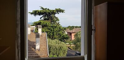 Albergo Meuble' Olivi