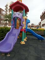 Studio Apartment at Longbeach