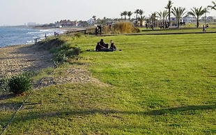 Studio Apartment at Longbeach