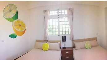 Dilly Dally B&B