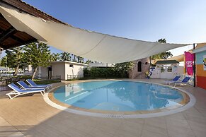 Selectum Colours Side