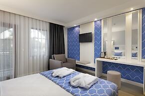 Selectum Colours Side