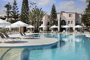 Selectum Colours Side