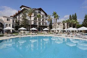 Selectum Colours Side