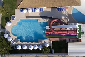 Selectum Colours Side