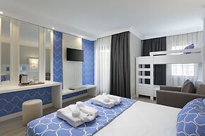 Selectum Colours Side