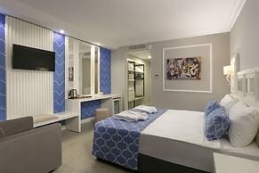 Selectum Colours Side