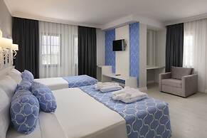 Selectum Colours Side