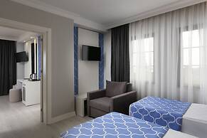 Selectum Colours Side