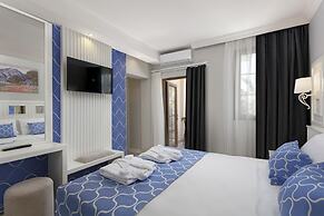 Selectum Colours Side