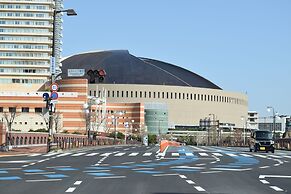 Hotel Sunfield Otemon