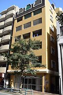 Hotel Sunfield Otemon