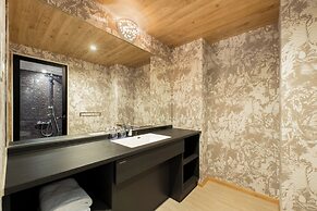 Homm Stay Nagi Sanjo Kyoto By Banyan Group