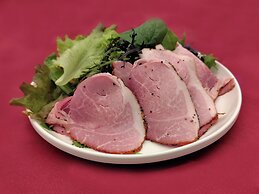 Homm Stay Nagi Sanjo Kyoto By Banyan Group