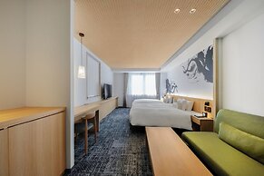Homm Stay Nagi Sanjo Kyoto By Banyan Group
