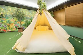 Homm Stay Nagi Sanjo Kyoto By Banyan Group