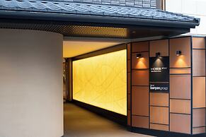 Homm Stay Nagi Sanjo Kyoto By Banyan Group