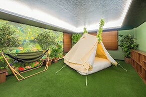 Homm Stay Nagi Sanjo Kyoto By Banyan Group