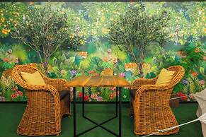 Homm Stay Nagi Sanjo Kyoto By Banyan Group